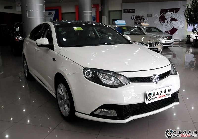MG6Ʊ܇(ch) ^D