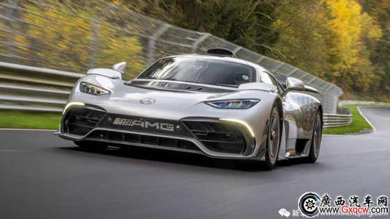 GT2 RSӛ÷ِ˹-AMG ONEɼ~a(chn)܇